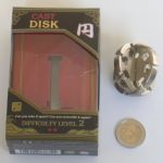 Cast Disk